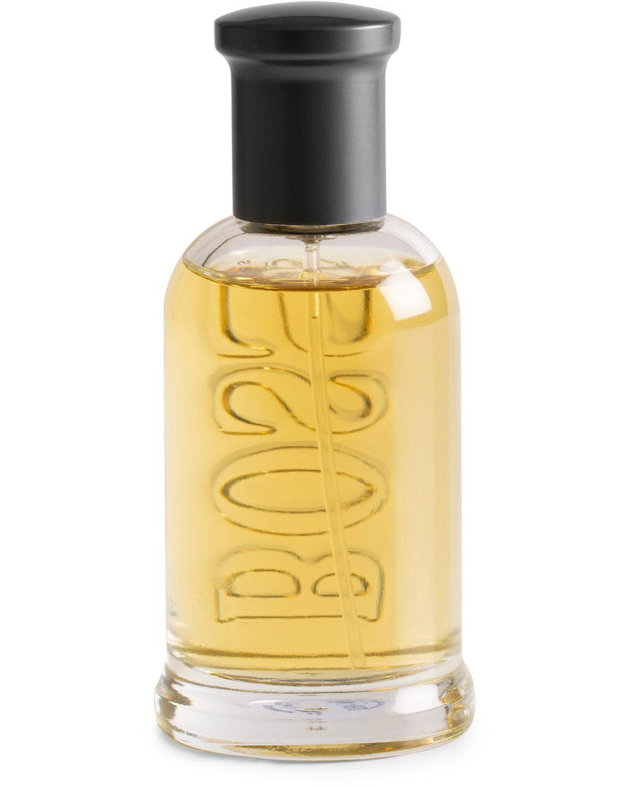 Herre | BOSS Bottled Intense Eau de Perfum 100ml | BOSS BLACK | BOSS Bottled Intense Eau de Perfum 100ml