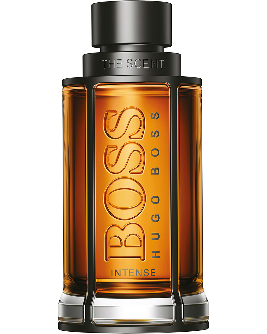Herre | BOSS The Scent Intense Eau de Perfum 100ml | BOSS BLACK | BOSS The Scent Intense Eau de Perfum 100ml
