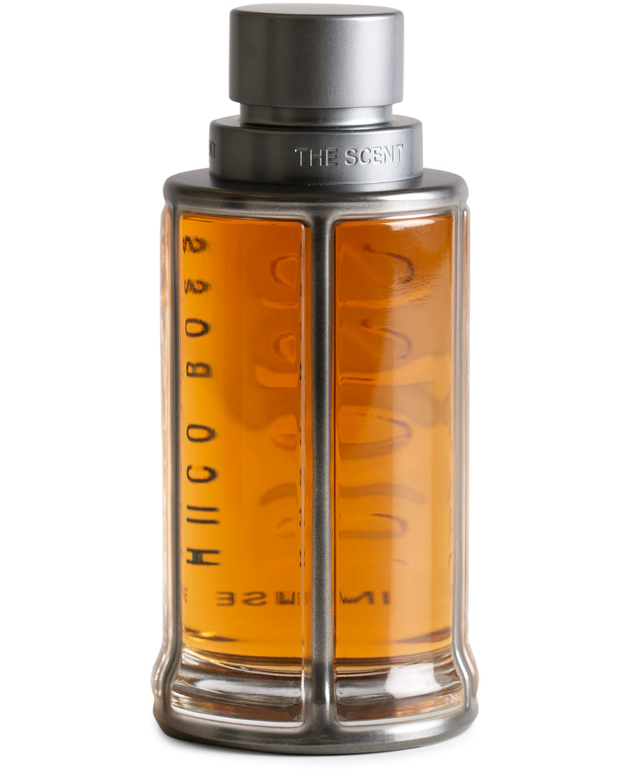 Herre | BOSS The Scent Intense Eau de Perfum 100ml | BOSS BLACK | BOSS The Scent Intense Eau de Perfum 100ml