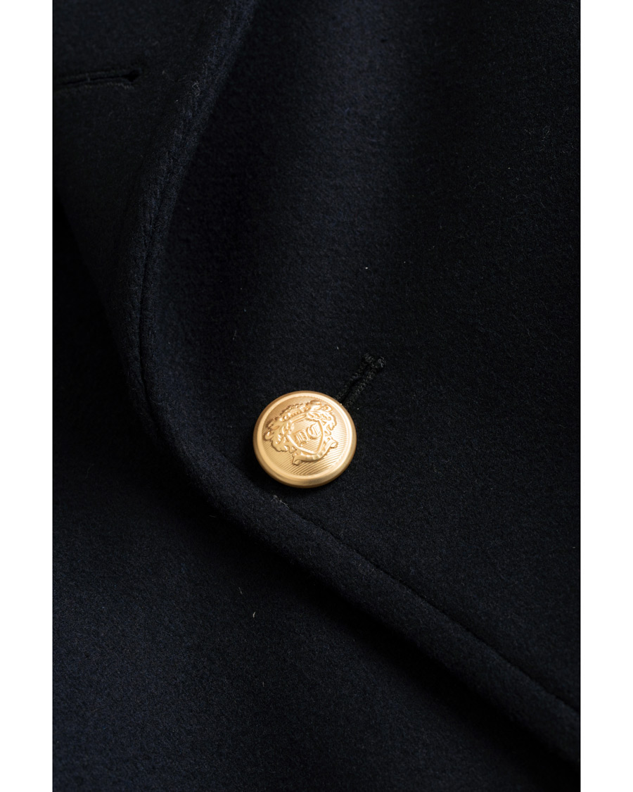 Herre | Jakker | Morris | Somerville Coat Navy