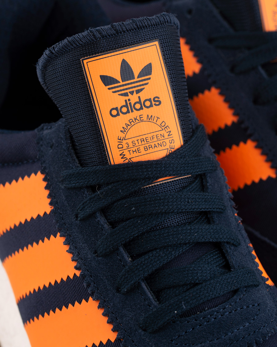 Herre | adidas Originals I-5923 Sneaker Collegiate Navy | adidas Originals | I-5923 Sneaker Collegiate Navy