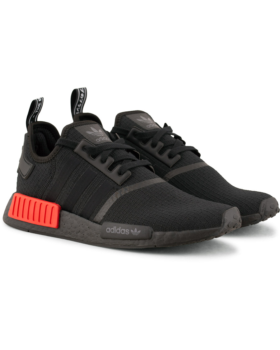 Herre | adidas Originals NMD_R1 Sneaker Core Black | adidas Originals | NMD_R1 Sneaker Core Black