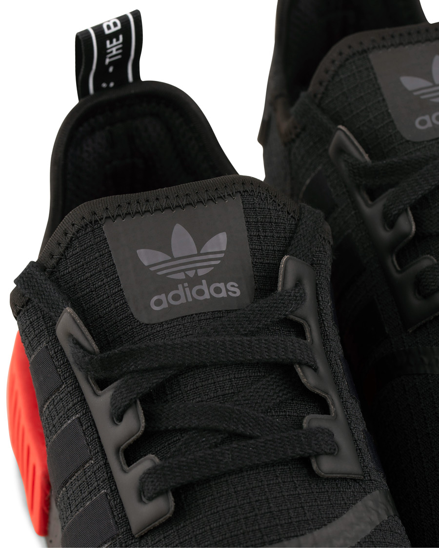 Herre | adidas Originals NMD_R1 Sneaker Core Black | adidas Originals | NMD_R1 Sneaker Core Black
