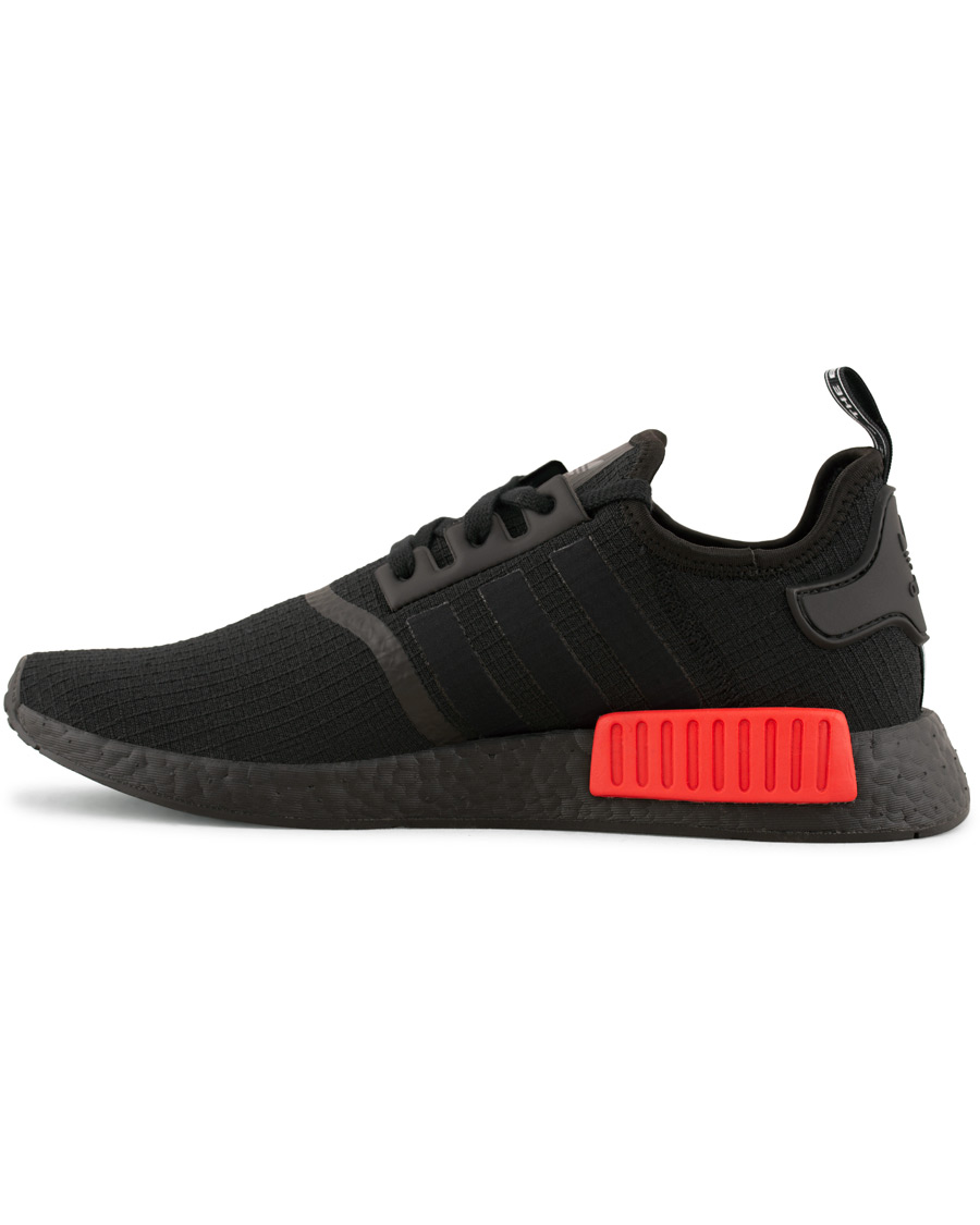 Herre | adidas Originals NMD_R1 Sneaker Core Black | adidas Originals | NMD_R1 Sneaker Core Black