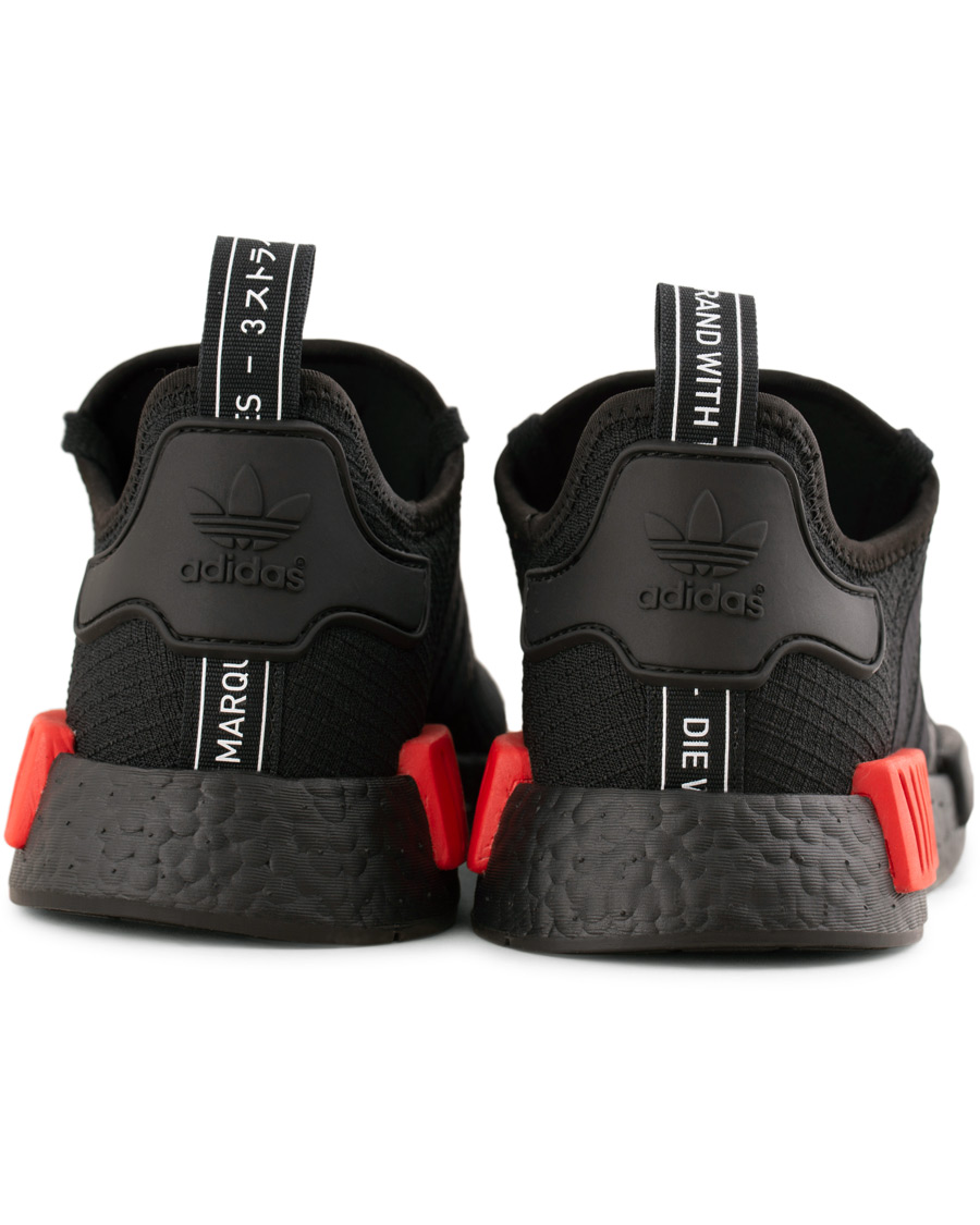 Herre | adidas Originals NMD_R1 Sneaker Core Black | adidas Originals | NMD_R1 Sneaker Core Black