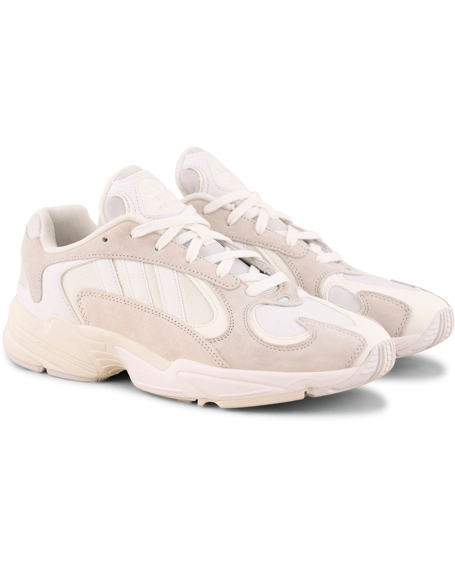 adidas Originals Yung-1 Sneaker White -