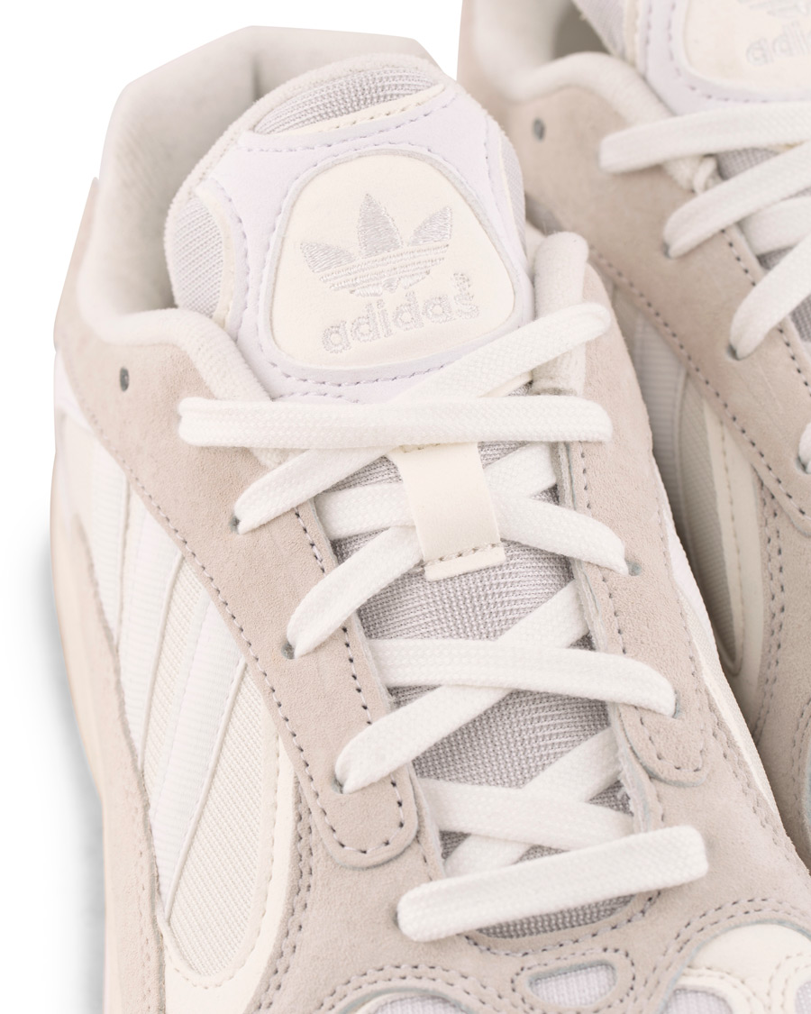 Herre | adidas Originals Yung-1 Sneaker Cloud White | adidas Originals | Yung-1 Sneaker Cloud White