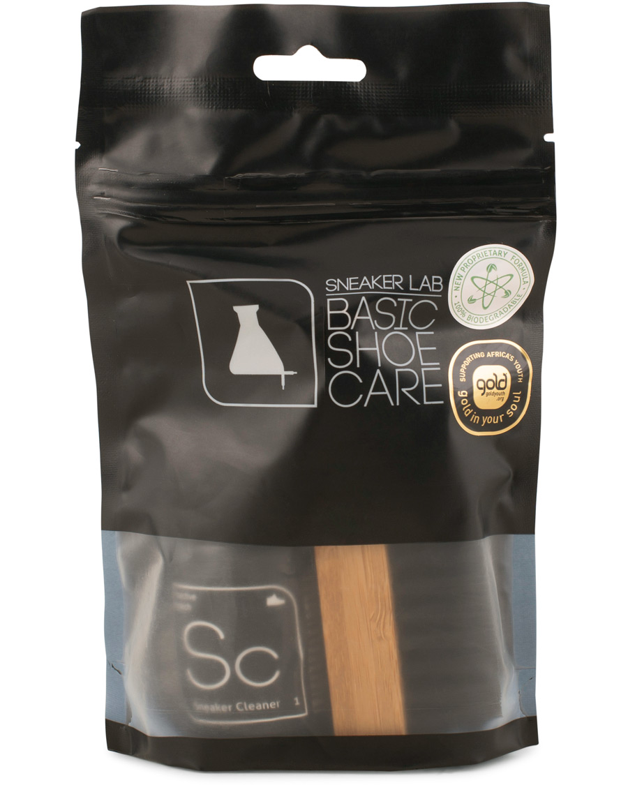 Herre | Sneaker Lab Basic Kit | Sneaker LAB | Basic Kit