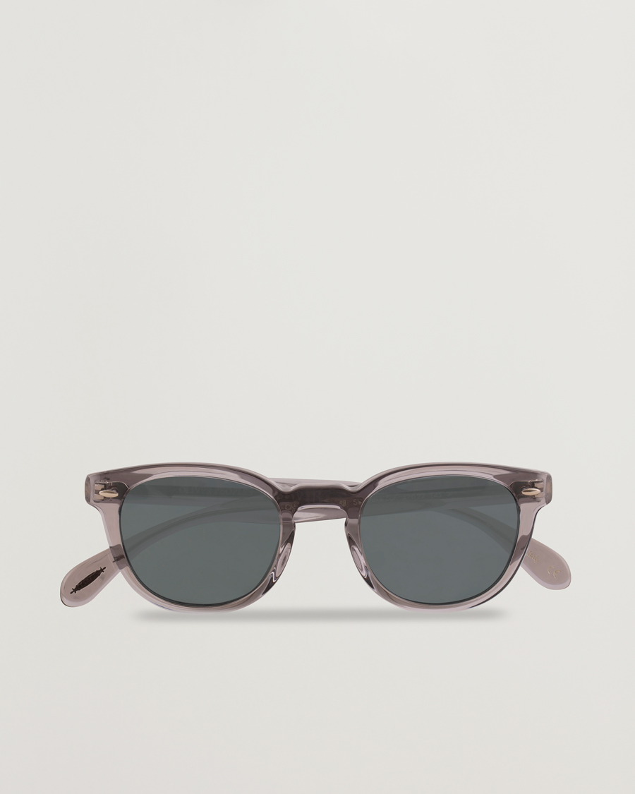 Herre |  | Oliver Peoples | Sheldrake Sunglasses Grey