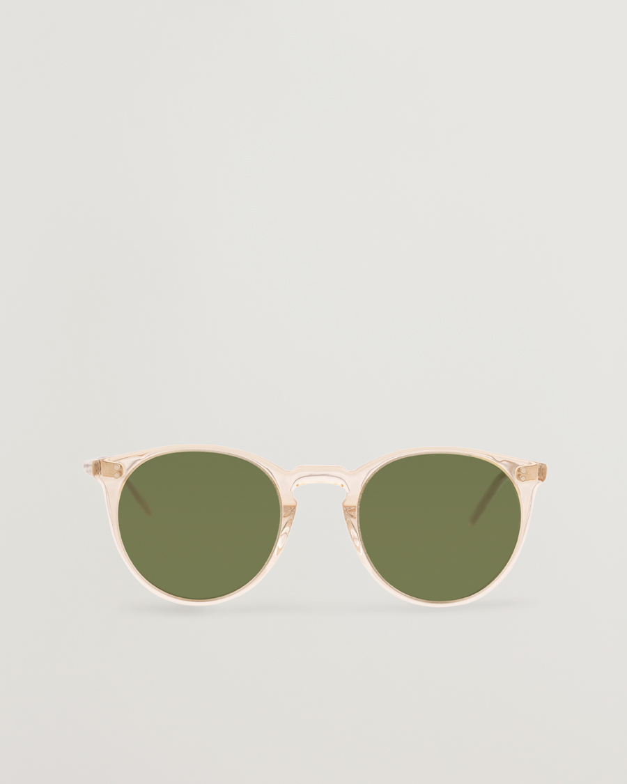 Herre | Solbriller | Oliver Peoples | O'Malley Sunglasses Transparent