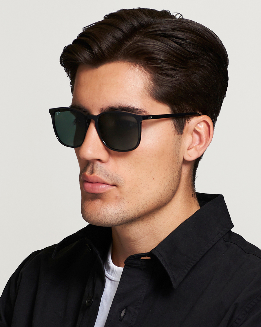 Ray-Ban 0RB4387 Sunglasses - CareOfCarl.dk