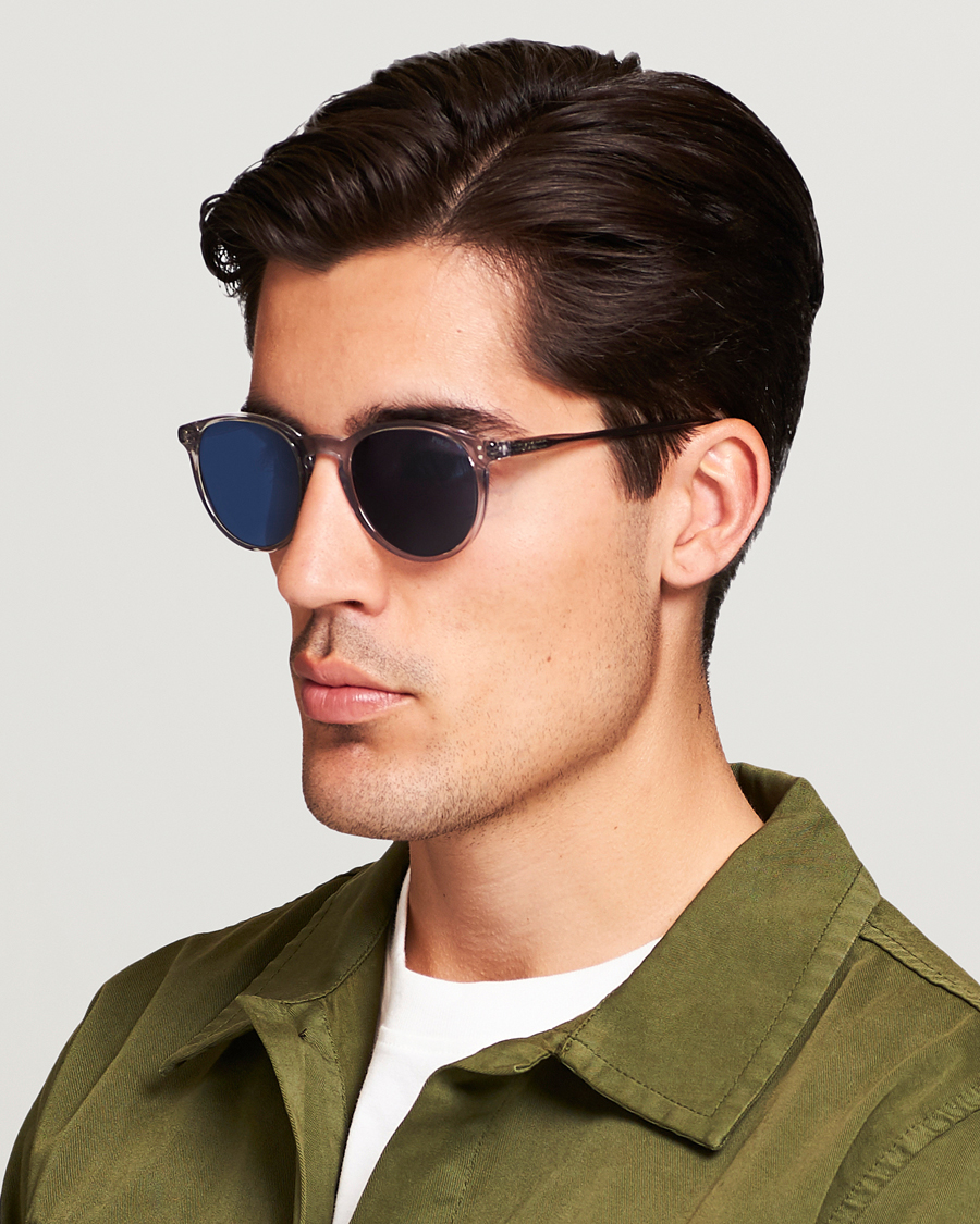 Herre | World of Ralph Lauren | Polo Ralph Lauren | 0PH4110 Sunglasses Crystal