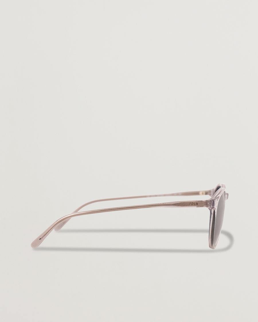 Herre | Solbriller | Polo Ralph Lauren | 0PH4110 Sunglasses Crystal