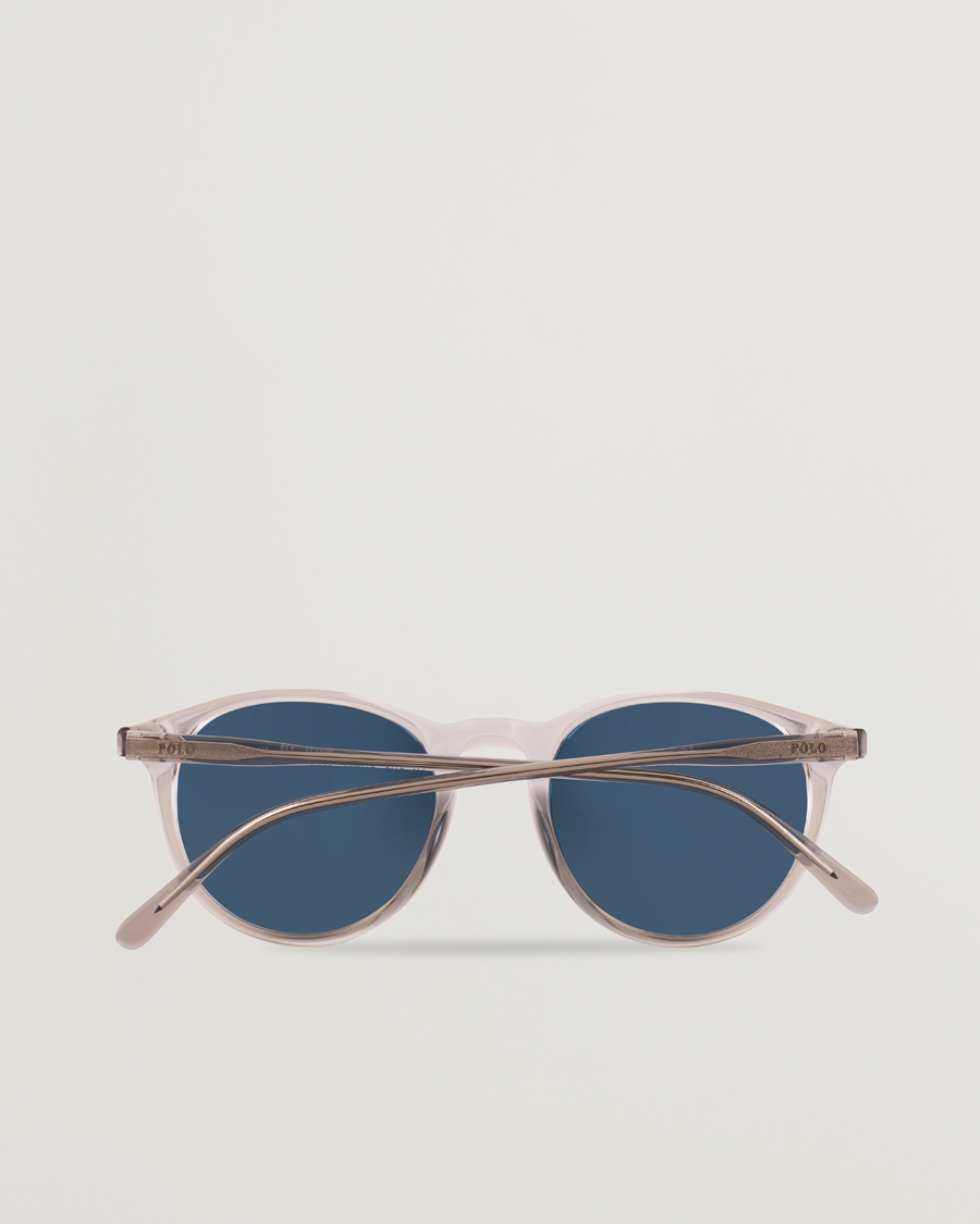 Herre | Solbriller | Polo Ralph Lauren | 0PH4110 Sunglasses Crystal