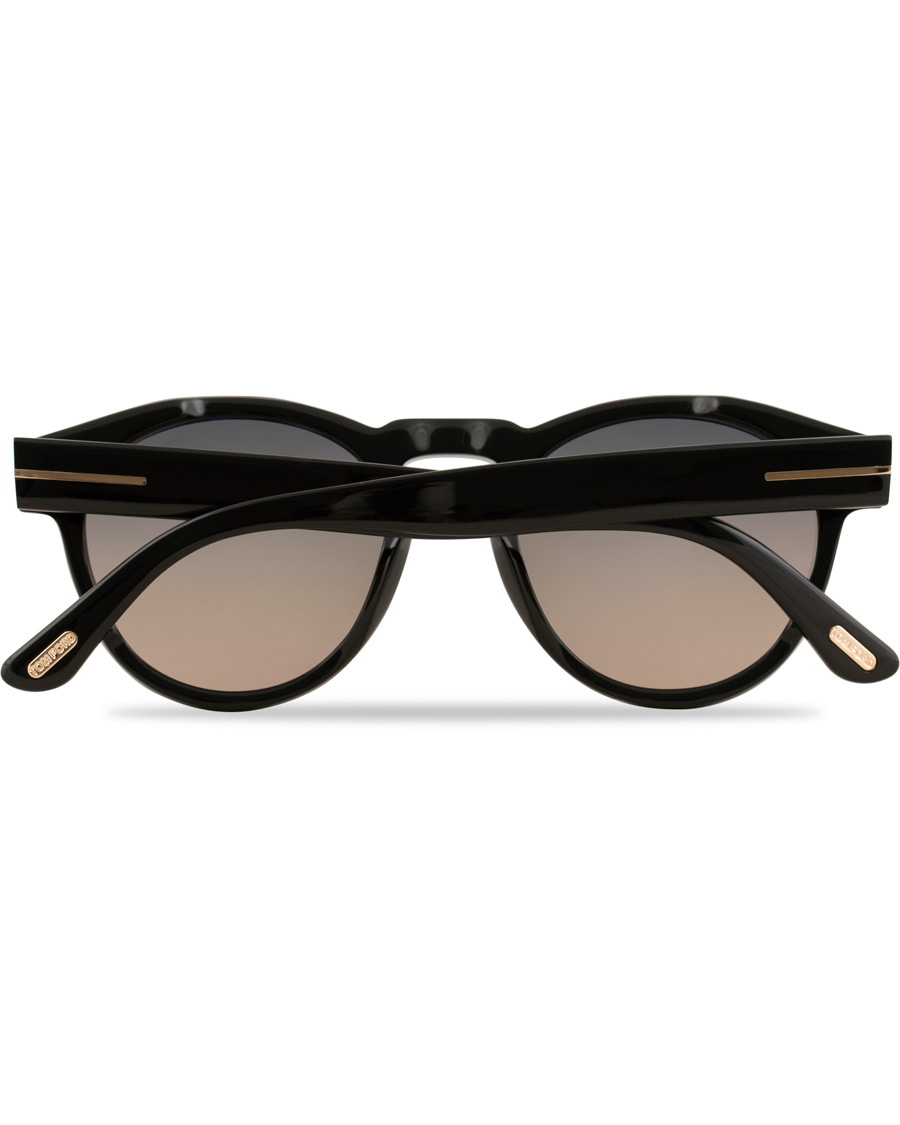 Tom Ford Margaux Sunglasses