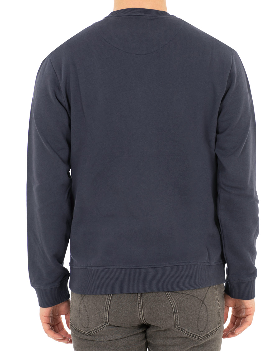 Herre | Trøjer | KENZO | Tiger Head Sweatshirt Ink