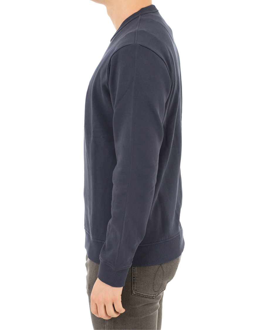 Herre | Trøjer | KENZO | Tiger Head Sweatshirt Ink