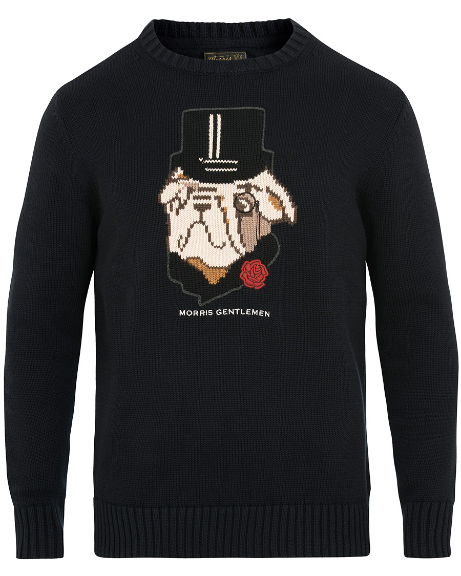 Herre | Trøjer | Morris | Sir Morgan Oneck Old Blue