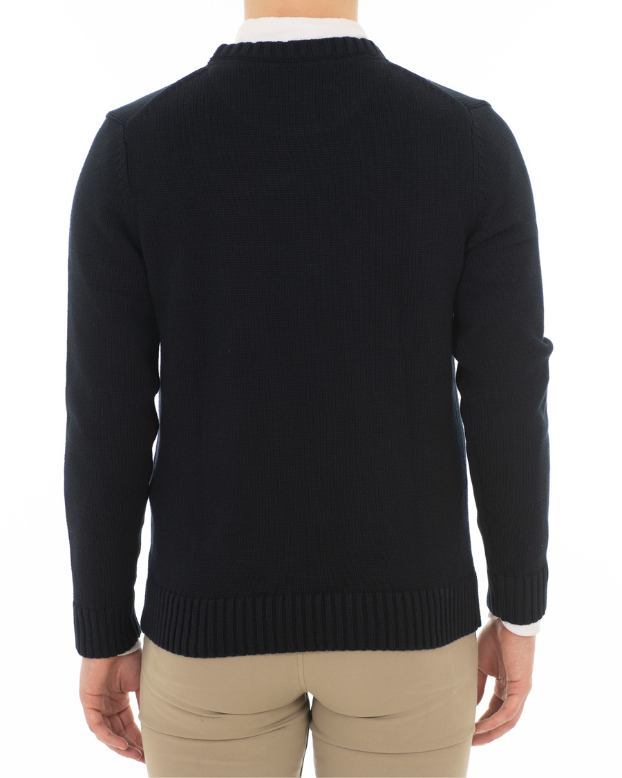 Herre | Trøjer | Morris | Sir Morgan Oneck Old Blue