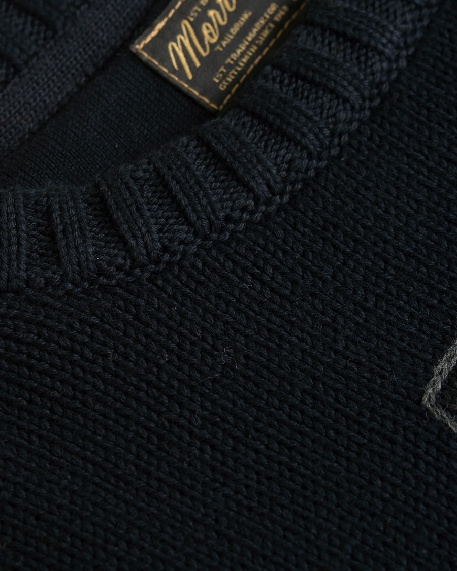 Herre | Trøjer | Morris | Sir Morgan Oneck Old Blue