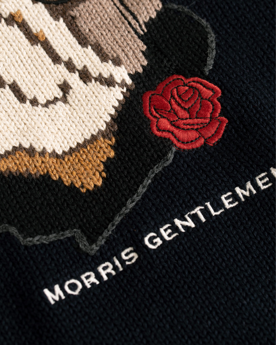 Herre | Trøjer | Morris | Sir Morgan Oneck Old Blue