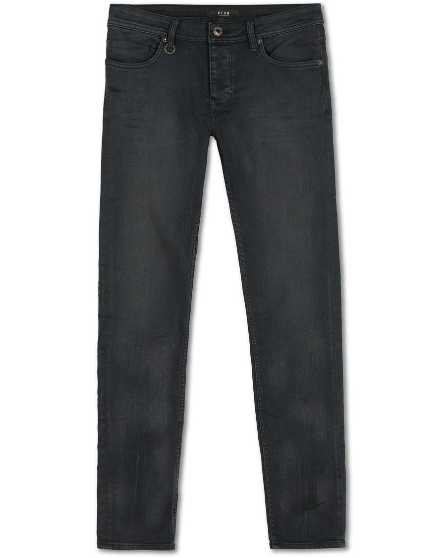 Herre | Jeans | Neuw | Iggy Skinny Stretch Jeans Dust