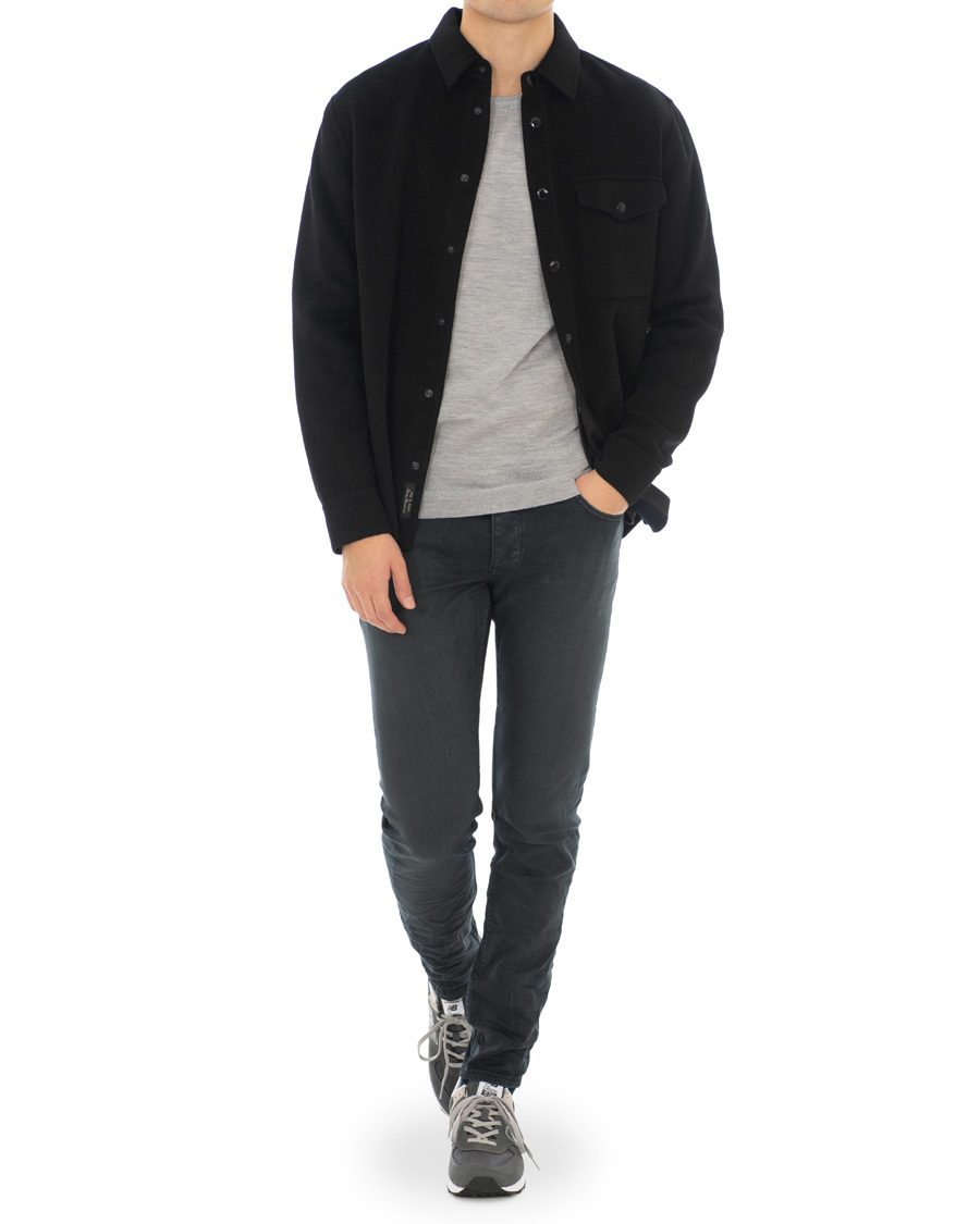 Herre | Jeans | Neuw | Iggy Skinny Stretch Jeans Dust