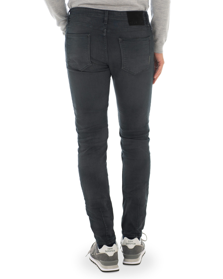 Herre | Jeans | Neuw | Iggy Skinny Stretch Jeans Dust