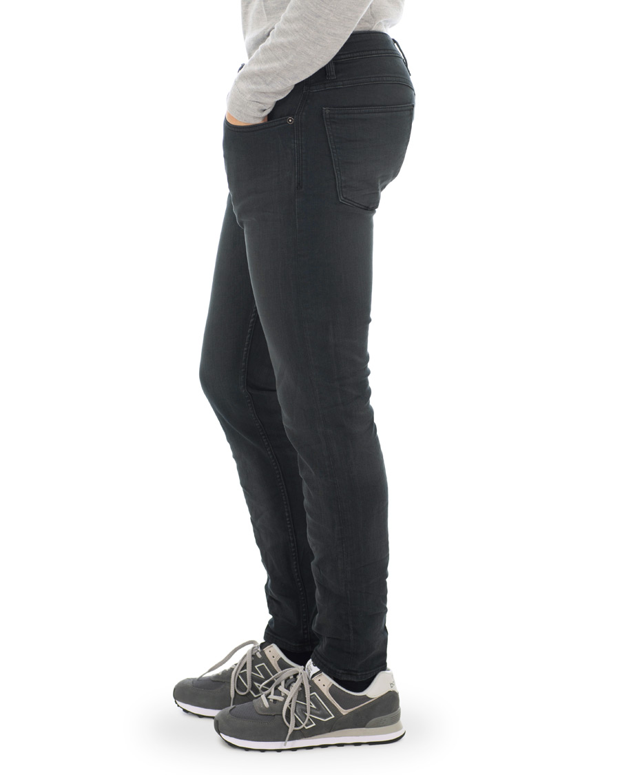Herre | Jeans | Neuw | Iggy Skinny Stretch Jeans Dust