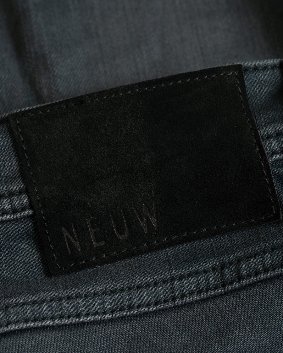 Herre | Jeans | Neuw | Iggy Skinny Stretch Jeans Dust
