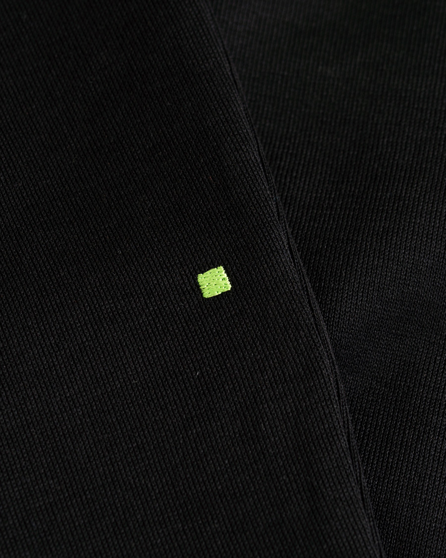 Herre | Trøjer | BOSS GREEN | Boss Athleisure Saggy Full Zip Hoodie Black