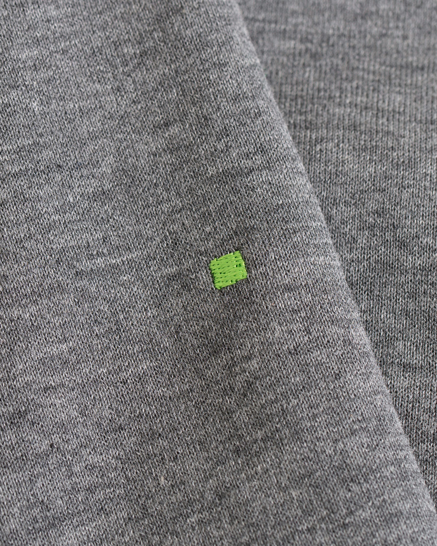 Herre | Trøjer | BOSS GREEN | Boss Athleisure Soody Hoodie Grey