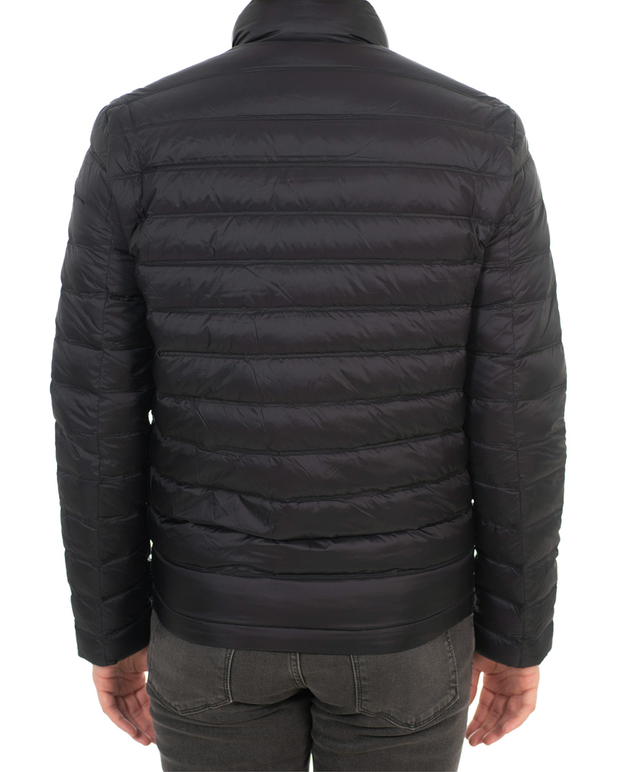 Herre | Jakker | Calvin Klein | Lightweight Packable Jacket Perfect Black