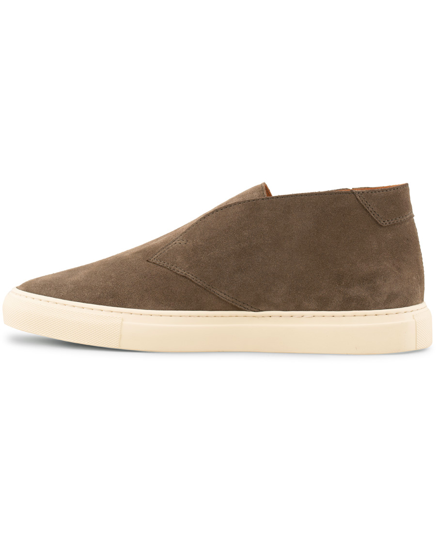 Herre | C.QP Portico Sneaker Grafite | CQP | C.QP Portico Sneaker Grafite
