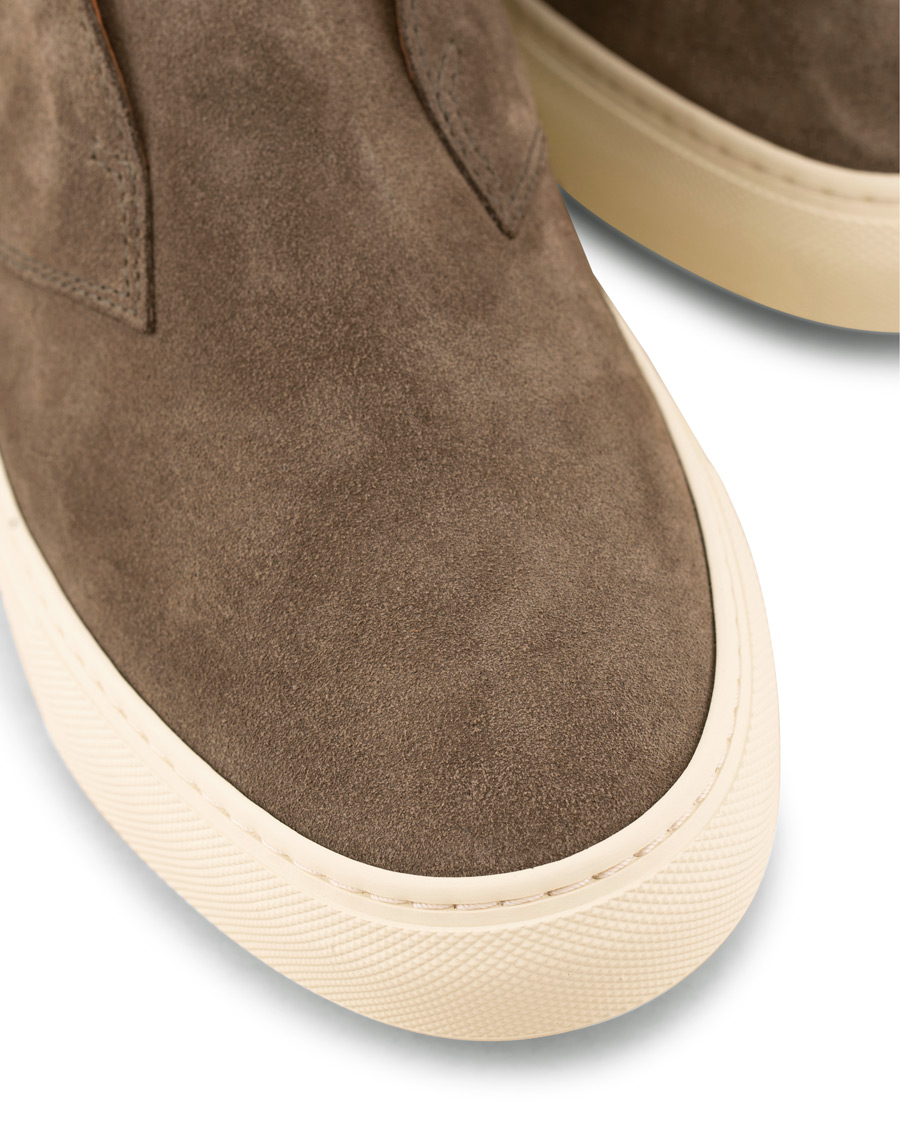 Herre | C.QP Portico Sneaker Grafite | CQP | C.QP Portico Sneaker Grafite