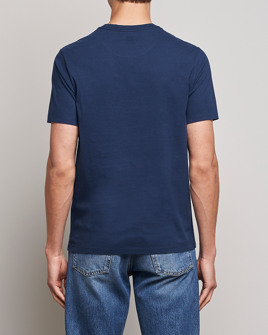 Herre | T-Shirts | Levi's | Original T-Shirt Dress Blue