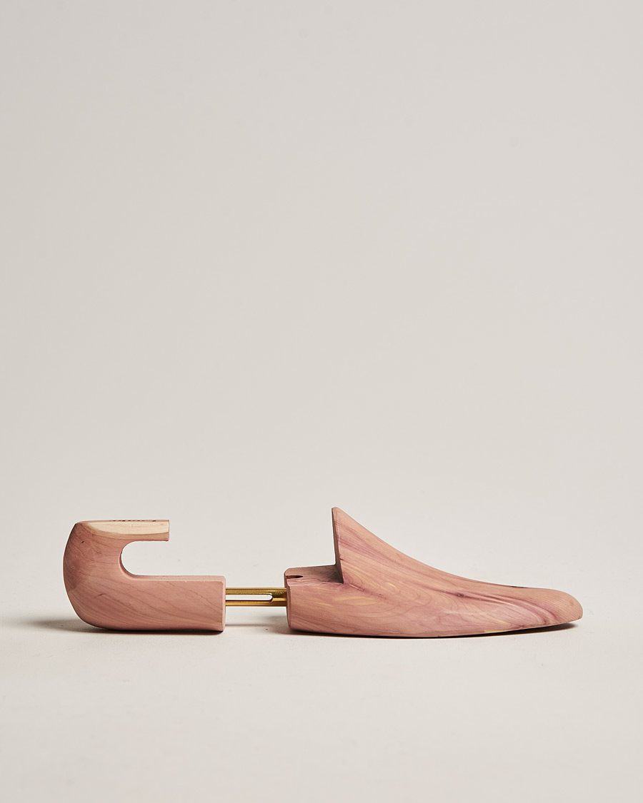Herre | Skopleje | Loake 1880 | Cedar Wood Shoe Tree