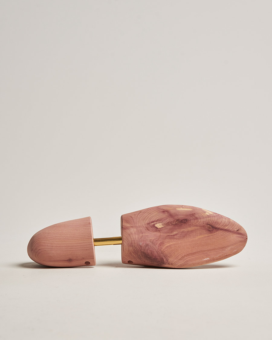 Herre | Skopleje | Loake 1880 | Cedar Wood Shoe Tree