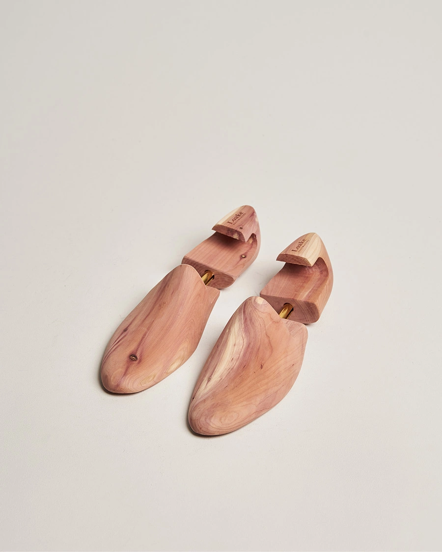 Herre | Sko | Loake 1880 | Cedar Wood Shoe Tree