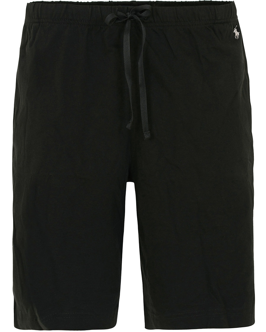 Herre | Undertøj | Polo Ralph Lauren | Sleep Shorts Black