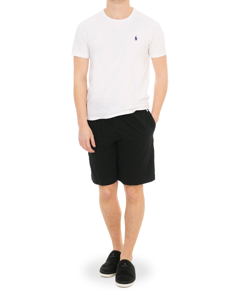 Herre | Undertøj | Polo Ralph Lauren | Sleep Shorts Black