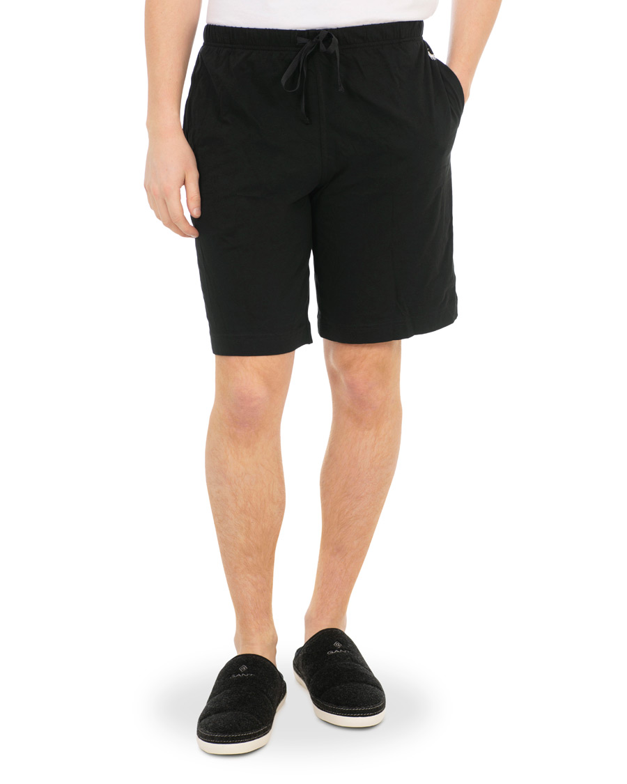 Herre | Undertøj | Polo Ralph Lauren | Sleep Shorts Black