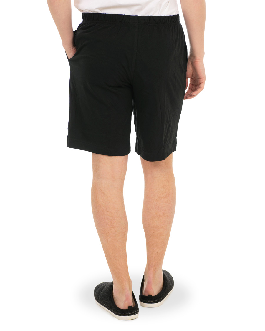Herre | Undertøj | Polo Ralph Lauren | Sleep Shorts Black