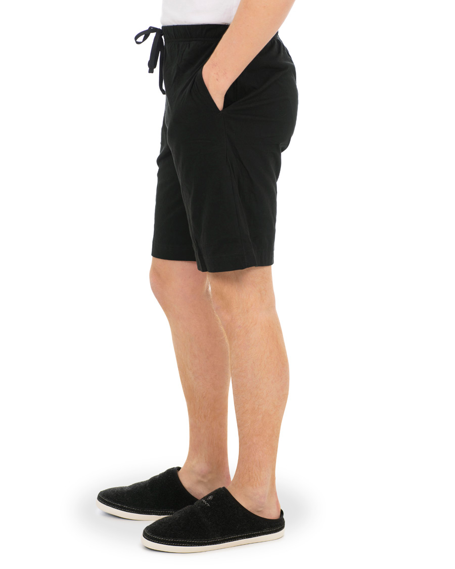 Herre | Undertøj | Polo Ralph Lauren | Sleep Shorts Black