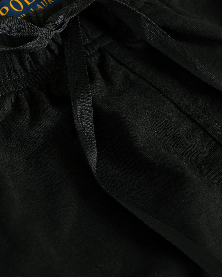 Herre | Undertøj | Polo Ralph Lauren | Sleep Shorts Black