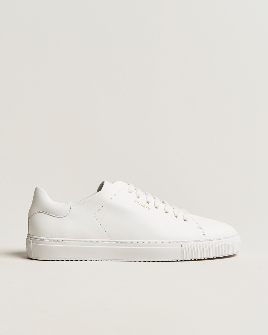 Herre | Sneakers | Axel Arigato | Clean 90 Sneaker White