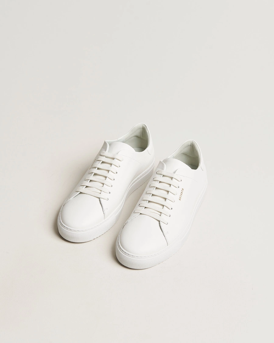 Herre | Afdelinger | Axel Arigato | Clean 90 Sneaker White