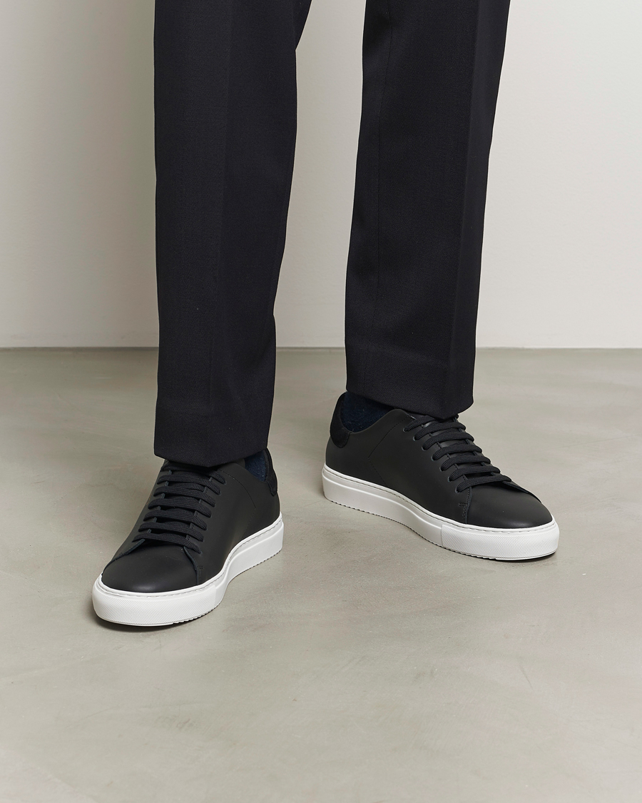 Herre | Sneakers | Axel Arigato | Clean 90 Sneaker Black