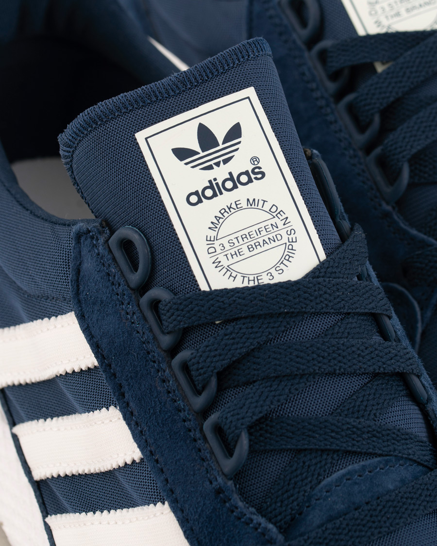 Herre | adidas Originals Forest Grove Sneaker Collegiate Navy | adidas Originals | Forest Grove Sneaker Collegiate Navy
