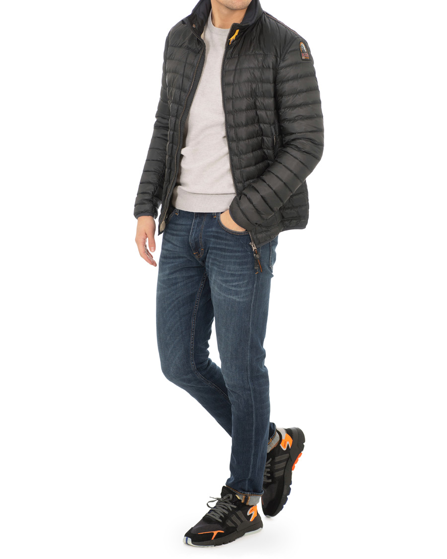 Herre | adidas Originals Nite Jogger Core Black | adidas Originals | Nite Jogger Core Black